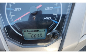 HONDA LEAD 125 JF45