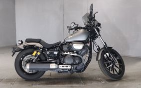 YAMAHA BOLTR VN04J