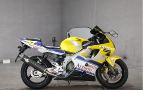 HONDA CBR600F PC35