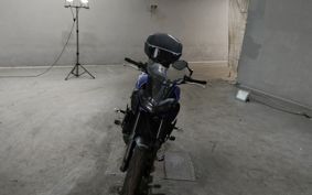 YAMAHA MT-09 RN52J