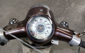 HONDA GIORNO AF70