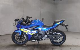 SUZUKI GSX250R DN12B