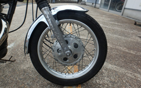 YAMAHA SR400-1 1997 1JR