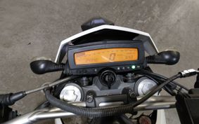 KAWASAKI KLX250 LX250S