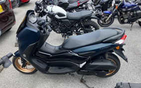 YAMAHA N-MAX SEG6J