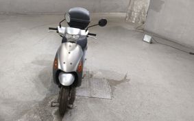 SUZUKI LETS4 CA45A