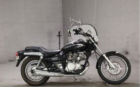 KAWASAKI ELIMINATOR 125 BN125A
