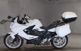BMW F800GT 0B03