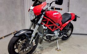 DUCATI  DUCATI  MONSTAR S4RTESU MANY  -STROKE RE MANY  2008 ZDMM417AA6B
