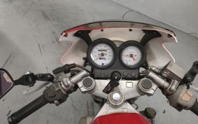 HONDA VT250 MC20