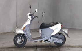 SUZUKI LETS4 CA45A