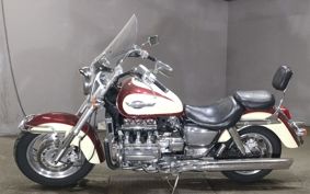 HONDA VALKYRIE SC34