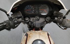 HONDA VT250F MC08