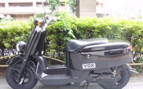 YAMAHA VOX DELUXE  SA31J