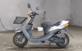SUZUKI LETS2 CA1KA