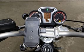 BMW R NINE T 0A06