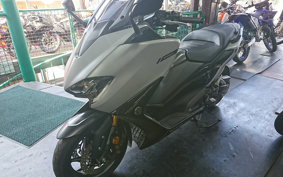 YAMAHA T-MAX 560 ABS 2020 SJ19J