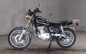 SUZUKI GN125 F Gen.2 PCJ2N