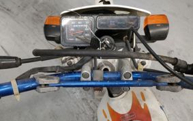HONDA TLM220R MD23