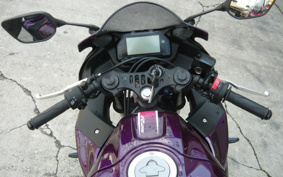 YAMAHA YZF-R25 RG74J