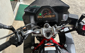 HONDA VTR 250 F MC33