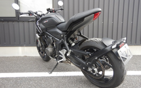 TRIUMPH  TRIUMPH  TRIDENT 660 2023 LGL10U