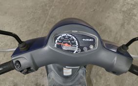 SUZUKI LETS4 CA45A