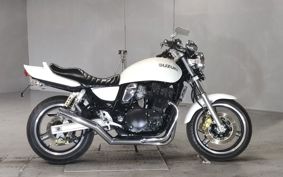 SUZUKI INAZUMA 400 GK7BA