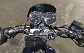 HONDA CB400SS NC41