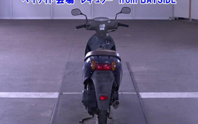 SUZUKI LETS4