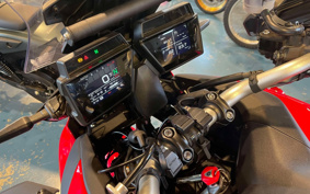 YAMAHA TRACER 9 GT 2022 RN70J