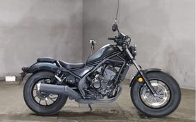 HONDA REBEL MC49
