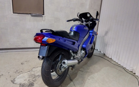 KAWASAKI ZZ-R250 EX250H