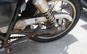 SUZUKI BOLTI NJ47A