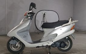 HONDA SPACY125 JF04
