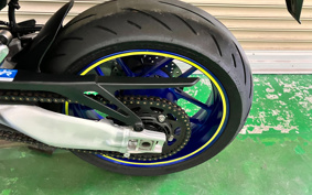 YAMAHA MT-09 SP ABS 2022 RN69J