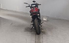 YAMAHA MT-07 RM07J