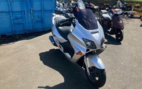 HONDA FORZA X MF06