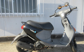 SUZUKI LETS4 CA45A