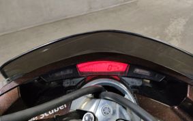 YAMAHA MAXAM250 SG21J