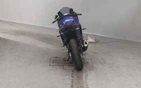 YAMAHA YZF-R25 RG74J