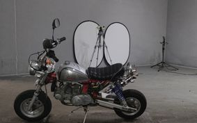 HONDA MONKEY Z50J