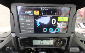 HONDA NT1100 2022 SC84