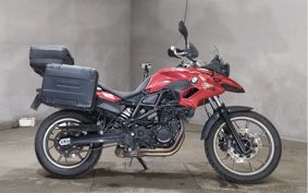 BMW F700GS 0B01