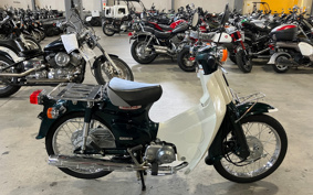 HONDA SUPER CUB90 HA02