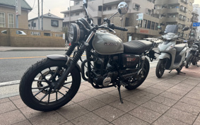 HONDA GB350S 2022 NC59