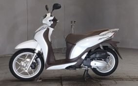 HONDA SH MODE JF51