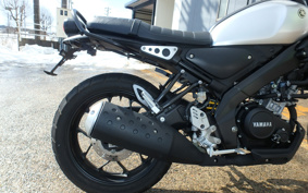 YAMAHA XSR155 RG63