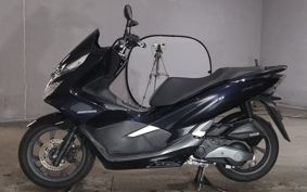 HONDA PCX HYBRID  JF84