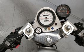 YAMAHA SRX600-1 1JK